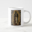 Search for virgin of guadalupe mugs Mexico