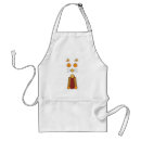 Search for orange cat aprons Funny