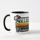 Search for punta cana mugs Dominican republic