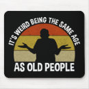 Search for weird standard mouse mats Birthday