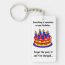 Search for remember key rings Humour
