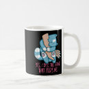 Search for feed me cat mugs Funny