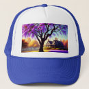 Search for jacaranda tree Blooming