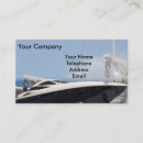 Search for boat repair business cards Yacht