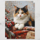 Search for vintage christmas craft supplies Winter