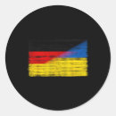 Search for german cities stickers Europe