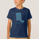 Search for astrology kids tshirts Blue