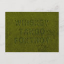 Search for foxtrot postcards Tango