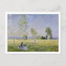 Search for meadows postcards Impressionism