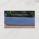 Search for solar business cards Solar panel installation
