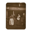 Search for poverty magnets 1837 1921