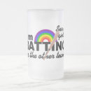 Search for bat beer glasses Rainbow