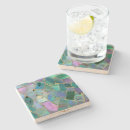 Search for stained glass coasters Mosaic