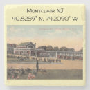 Search for station coasters Vintage