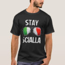 Search for italian slang tshirts Drunk