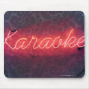 Search for karaoke mouse mats Music