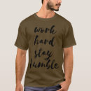 Search for work hard stay humble quotes Vintage