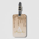 Search for bling luggage tags Modern