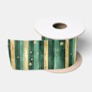 Search for shamrock ribbon Stripes