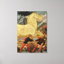 Search for trojan canvas prints 15th