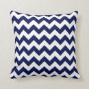 Search for navy chevron cushions Modern
