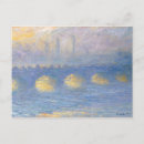 Search for 1904 postcards Monet