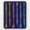 Search for clarinet mouse mats Jazz