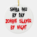 Search for shiba inu christmas tree decorations Funny
