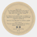 Search for beauty product labels Modern typography