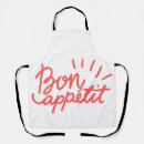 Search for bon appetit aprons Kitchen