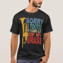 Search for trumpet sayings tshirts Funny