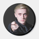 Search for draco magnets J k rowling