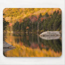 Search for pond reflection mouse mats White mountain
