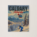 Search for calgary puzzles Alberta