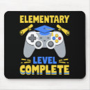 Search for elementary mouse mats Graduation