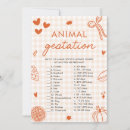 Search for animal gestation games For her