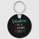 Search for volunteering key rings Rescue