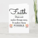 Search for christian faith cards Inspirational