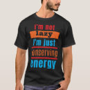 Search for conserving Lazy