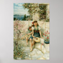 Search for annuals posters Flowers