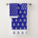 Search for blue christmas bath towels Funny