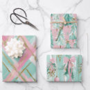 Search for preppy christmas wrapping paper Pastel