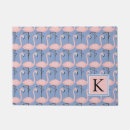 Search for polynesian doormats Flamingo