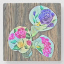 Search for acrylic paintings barware Flowers