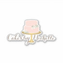 Search for cake design stickers Party