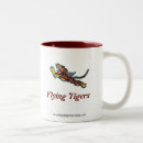Search for flying tigers mugs Wwii