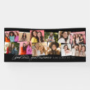 Search for anniversary banners Collage