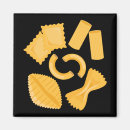 Search for pasta magnets Macaroni