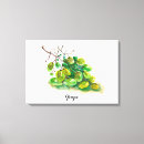 Search for grapes canvas prints Food