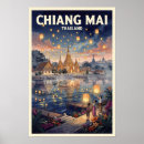 Search for thailand vintage posters Southeast asia